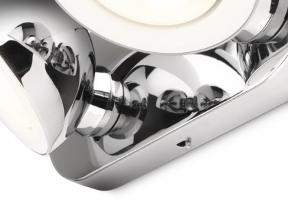 Купить Настенный светильник Philips 53122/11/16