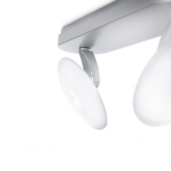 Купить Настенный светильник Philips 53142/48/16