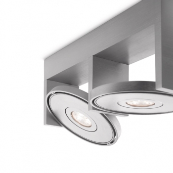 Купить Настенный светильник Philips 53152/48/16