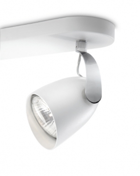 Купить Настенный светильник Philips 56322/31/16