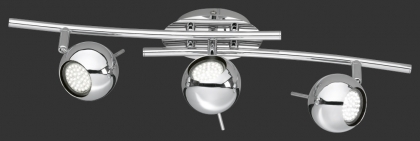 Купить Спот Trio 818000306