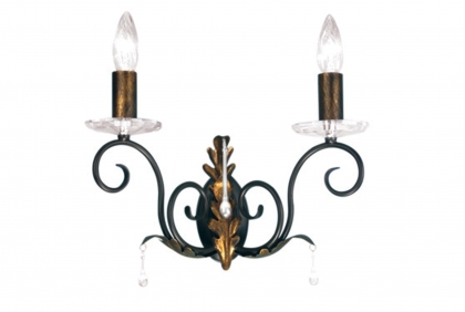 Купить Бра Elstead AML2 BRONZE