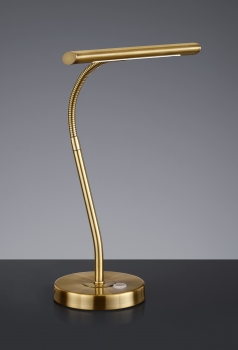 Купить Офисная настольная лампа Trio 579790104